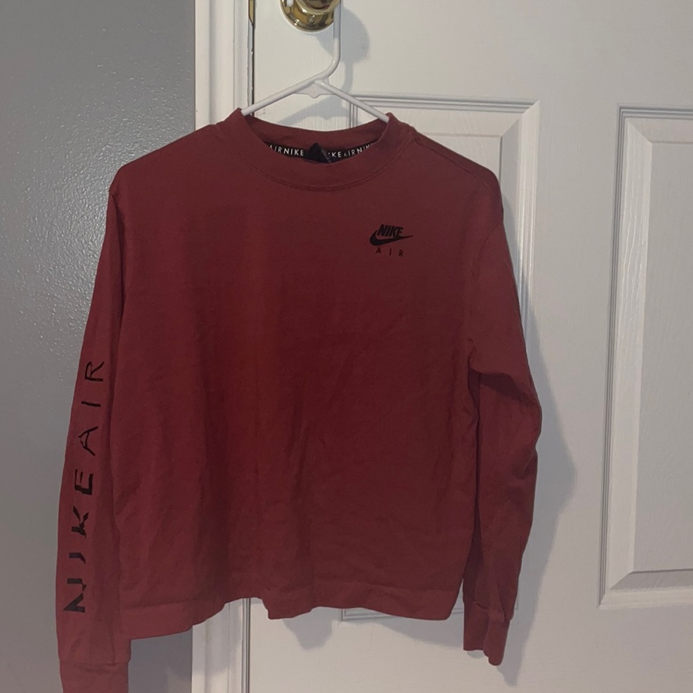 Nike air long sleeve